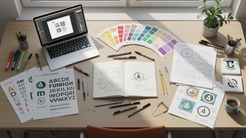 Business Logo Design Ideas for Every New Brand