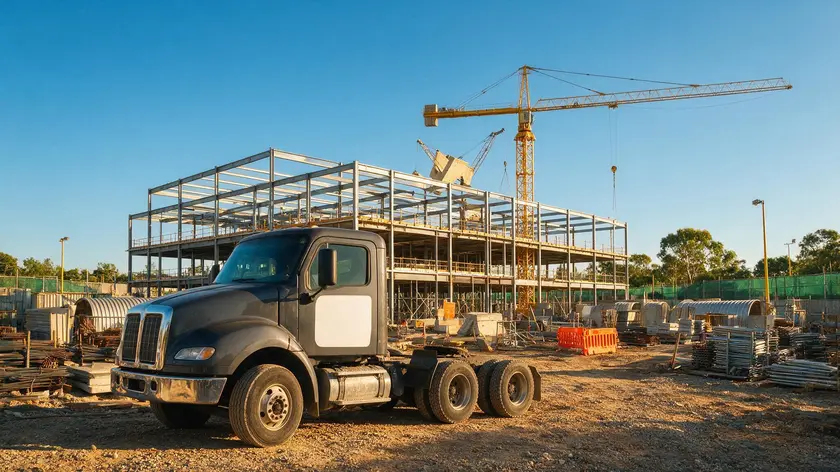 Construction Logo Ideas: How to Design a Strong Brand