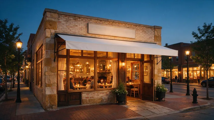 Restaurant Logos: How to Design a Mouth-Watering Brand