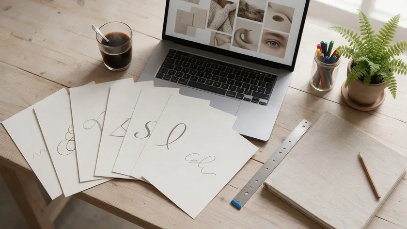 Best Serif Fonts for Logos: The Definitive 2026 Shortlist