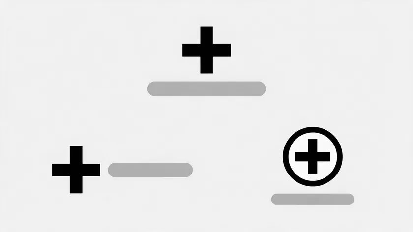 Church logo ideas showing the same cross symbol in stacked, horizontal, and badge layouts with placeholder name bars.