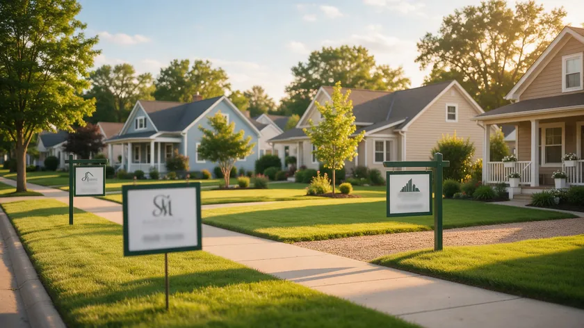 Real Estate Logo Ideas: Concrete Directions That Work in 2026